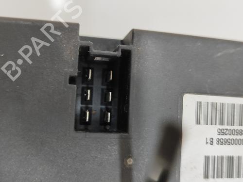 Elektronisk modul JEEP GRAND CHEROKEE III (WH, WK) 3.0 CRD 4x4 | BP28154316M83 