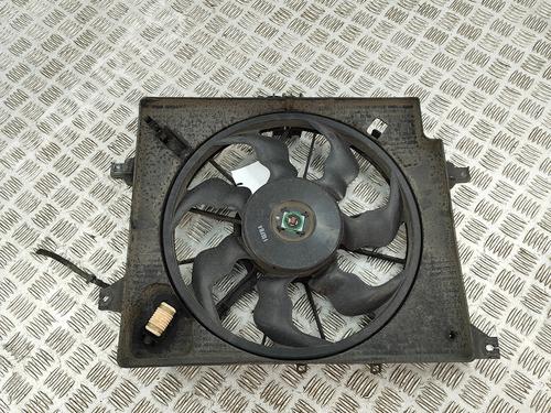 Koelventilatormotor KIA CEE'D (JD) 1.6 CRDi 110 | BP30004762M35 