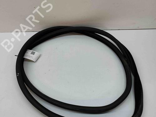 Rubber door seal LAND ROVER RANGE ROVER EVOQUE (L538) 2.2 D 4x4 | BP26168007C142 