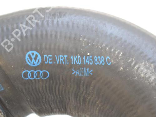 Intercooler pipe AUDI A3 (8P1) 1.9 TDI | BP30235038M127