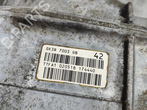 Gearbox FORD TRANSIT V363 Van (FCD, FDD) 2.0 EcoBlue RWD | BP33661462M3  - Image 7