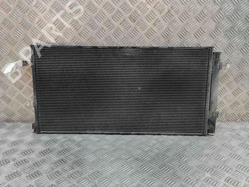 AC radiator AUDI A6 C7 (4G2, 4GC) 3.0 TDI quattro | BP17015290M32 