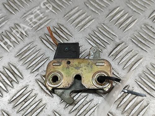 Used Tailgate lock PORSCHE BOXSTER (986) S 3.2 (252 hp) 28676741