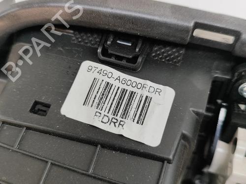 Air vent HYUNDAI i30 (GD) 1.6 CRDi | BP26524150I21  - Image 6