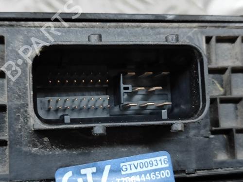 Electronic module AUDI E-TRON (GEN) 55 quattro | BP27781881M83 