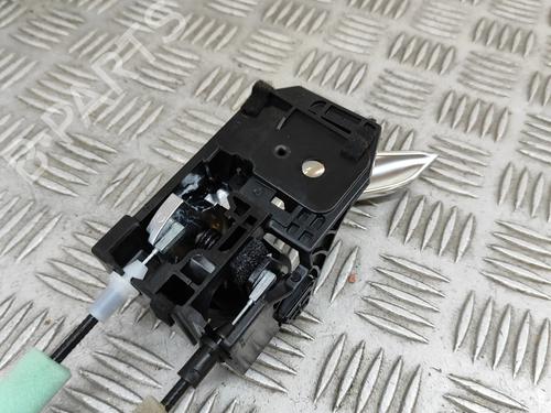 Fechadura trás esquerda MAZDA CX-5 (KF) 2.0 | BP25893638C100 