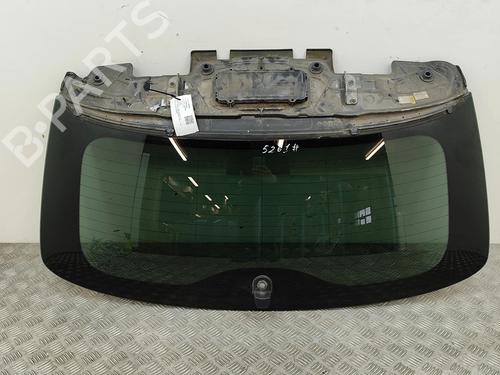 Used Bootlid window Bootlid window BMW 3 Touring (F31) 335 d xDrive (313 hp) 26221253 26221253