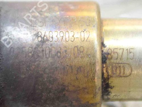 Elektronisk sensor BMW i3 (I01) Range Extender | BP10072879M84