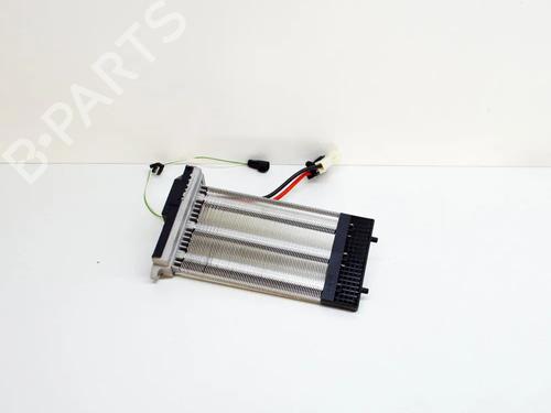 Used Heater resistor FORD TRANSIT CUSTOM V362 Bus (F3) 2.0 EcoBlue (130 hp) 6771667