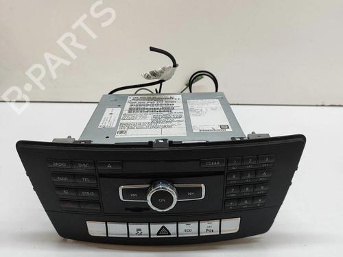 Used Electronic module Electronic module MERCEDES-BENZ M-CLASS (W166) ML 350 BlueTEC 4-matic (166.024, 166.023) (258 hp) 33374222 33374222