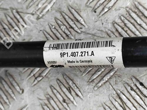 Right front driveshaft PORSCHE 911 (991) 3.8 Carrera S | BP29487544M39