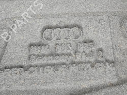Upper protection AUDI A5 (F53, F5P) 2.0 TDI | BP37996325M93 - Image 7