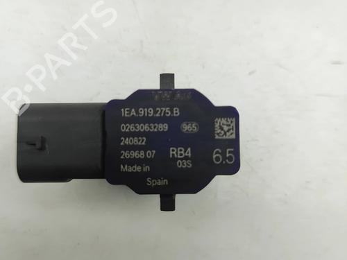 Electronic module PORSCHE MACAN (XAB) 4S Electric 4 (XABDC1) | BP33433349M83 - Image 6