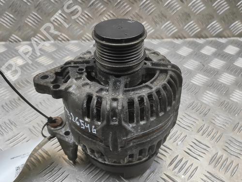 Used Alternator Alternator VW GOLF V Variant (1K5) 2.0 TFSI (200 hp) 33433670 33433670