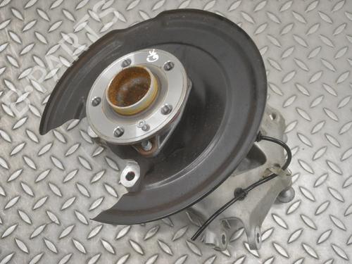 Left rear steering knuckle VOLVO XC40 (536) B4 Mild-Hybrid | BP33363980M27 - Image 2