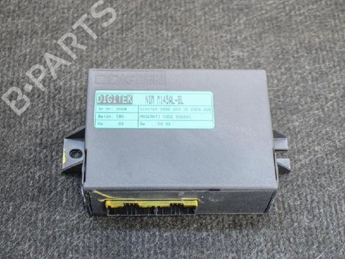 Used Electronic module BMW 5 (F10) 530 d (258 hp) 7731904