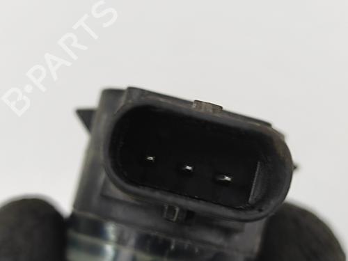 Electronic module PORSCHE PANAMERA (971) 2.9 4 E-Hybrid (97ABE1, 97BBE1) | BP26679670M83 