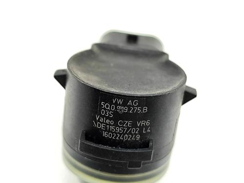 Electronic module SKODA SCALA (NW1) 1.5 TSI | BP39145291M83 - Image 7