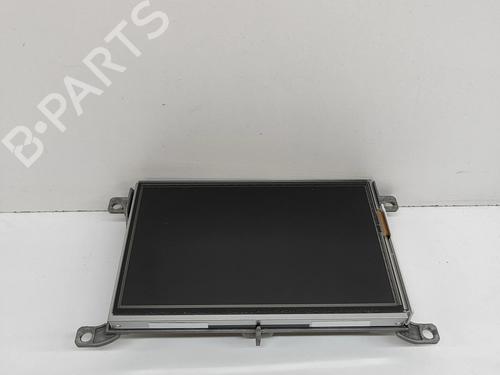 Used Display monitor OPEL VIVARO C Bus (K0) VIVARO-E (136 hp) 27789575