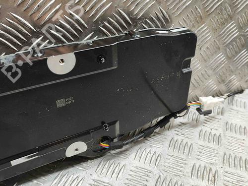 Batteri MAZDA CX-5 (KF) 2.0 | BP25786865E11