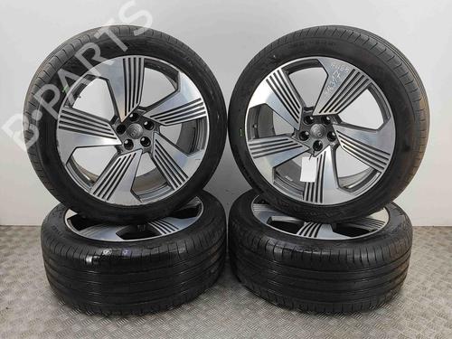 Used Rim AUDI E-TRON (GEN) 55 quattro (408 hp) 27781252