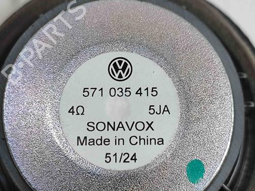 Luidspreker VW TAYRON (R41) 1.5 eHybrid | BP29459103E2 