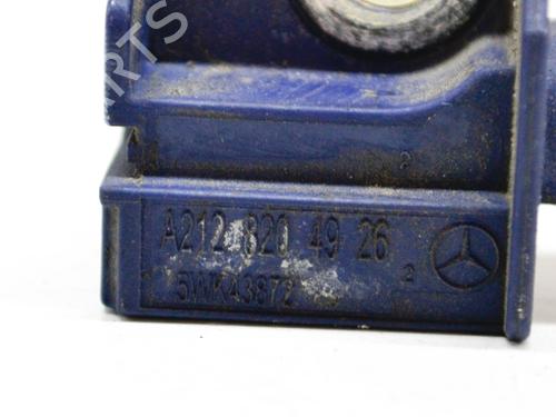 Electronic sensor MERCEDES-BENZ E-CLASS (W212) E 350 CDI (212.023) | BP8838259M84 