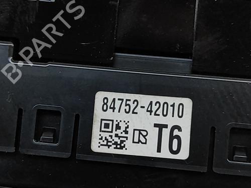 Switch TOYOTA RAV 4 V (_A5_, _H5_) 2.5 Hybrid AWD (AXAH54, AXAL54) | BP27791619I30 - Image 7
