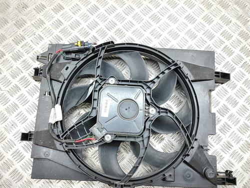Radiator fan RENAULT ZOE (BFM_) ZOE (BFMC, BFMD) | BP38500004M35 - Image 3