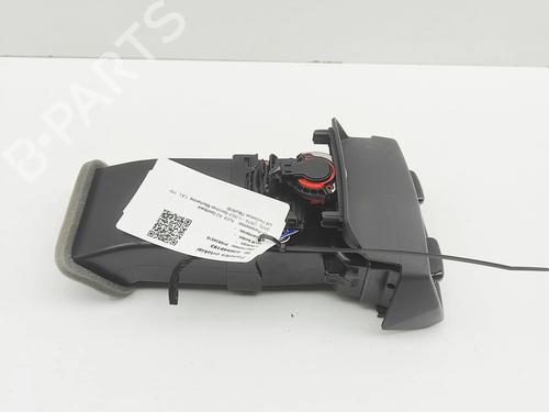 Luftventil AUDI A3 Sportback (8YA, 8YF) 35 TFSI | BP39719771I21 - Image 2
