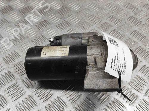 Starter MERCEDES-BENZ S-CLASS (W222, V222, X222) S 400 d (222.034, 222.134) | BP24582762M8 