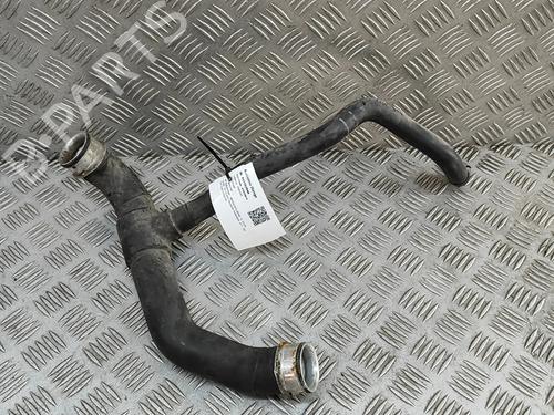 Used Pipe MERCEDES-BENZ S-CLASS Coupe (C216) CL 500 4-matic (216.394) (435 hp) 27464459