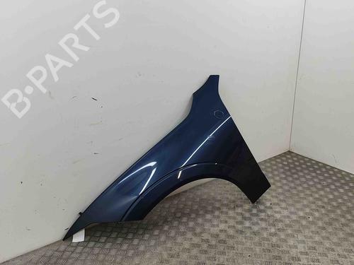 Left front fenders VOLVO XC60 II (246) D4 AWD | BP29890778C41