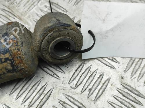 Right front shock absorber IVECO DAILY VI Platform/Chassis 35S21, 35C21, 40C21, 45C21, 50C21, 60C21, 65C21, 70C21 | BP31902872M17 