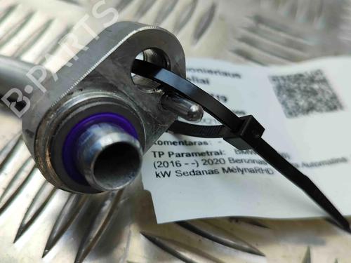 AC pipe BMW 5 (G30, F90) 530 e Plug-in-Hybrid xDrive | BP29488269M126 