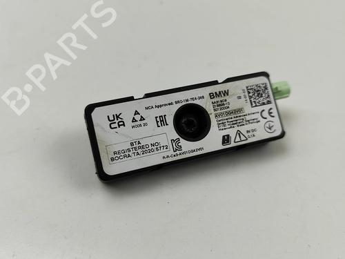 Used Electronic module BMW iX (I20) xDrive 40 (326 hp) 28560208