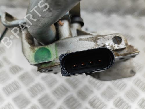 Scheibenwischergestänge vorne VW TRANSPORTER T6 Van (SGA, SGH, SHA, SHH) 2.0 TDI | BP29920492C83 