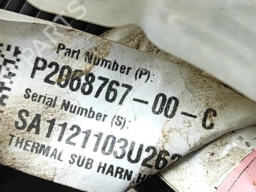 Módulo eletrónico TESLA MODEL 3 (5YJ3) EV AWD | BP32680075M83  - Image 10