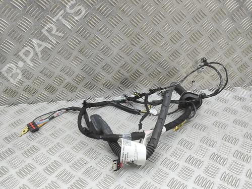Used Wiring harness Wiring harness TESLA MODEL 3 (5YJ3) EV Performance AWD (627 hp) 33697808 33697808