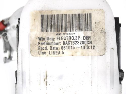 Front right window mechanism FORD FIESTA VI (CB1, CCN) 1.0 EcoBoost | BP30231040C23  - Image 5