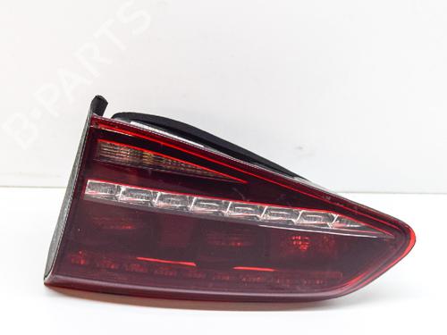 Used Right tailgate light VW GOLF VII (5G1, BQ1, BE1, BE2) 2.0 R 4motion (300 hp) 6770909