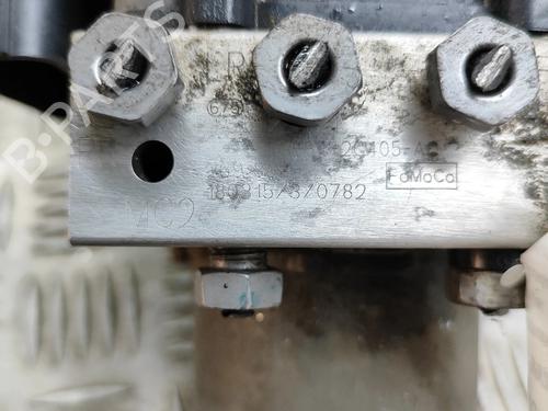 ABS pump FORD RANGER (TKE) 2.2 TDCi 4x4 | BP25614556M43 - Image 9