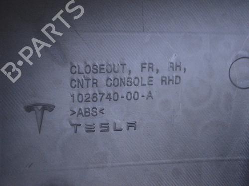 Middenconsole TESLA MODEL S (5YJS) 85 | BP30251089I22 