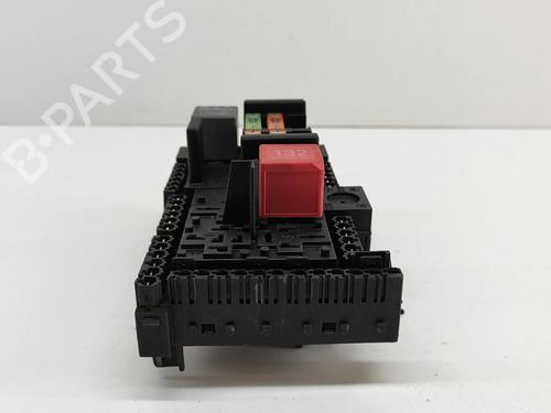 Fuse box MERCEDES-BENZ C-CLASS T-Model (S205) C 300 e (205.253) | BP27767761E1