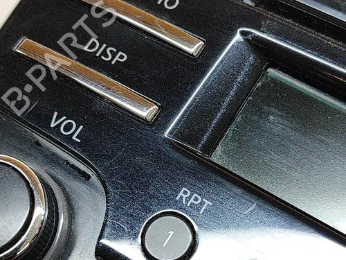 Electronic module NISSAN PULSAR Hatchback (C13) 1.5 dCi | BP18878508M83 