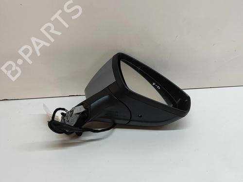 Right mirror VW ID.4 (E21) Pure | BP28564422C27 - Image 2