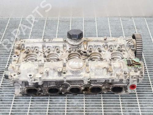 Used Cylinder head Cylinder head VOLVO S60 I (384) 2.0 T (180 hp) 6723485 6723485