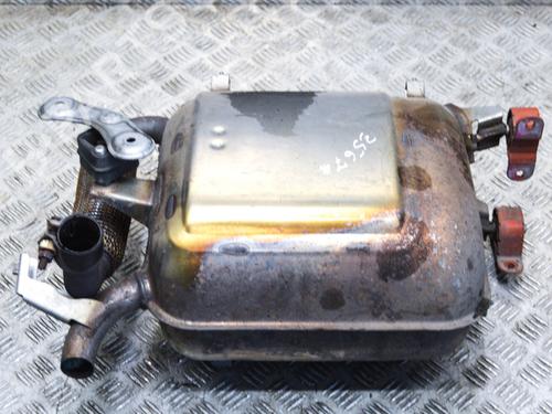 Used Exhaust system BMW i3 (I01) Range Extender (170 hp) 14638975