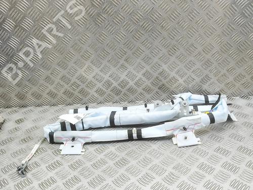 Used Left curtain airbag Left curtain airbag TESLA MODEL 3 (5YJ3) EV Performance AWD (627 hp) 33697765 33697765