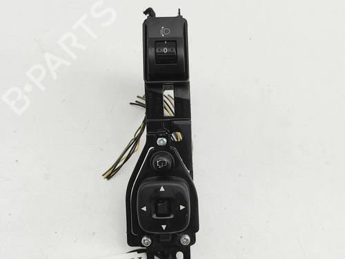 Used Mirror switch Mirror switch FORD RANGER (TKE) 3.2 TDCi 4x4 (200 hp) 35767659 35767659